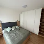 Bayerova شقة *
