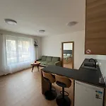 Bayerova شقة