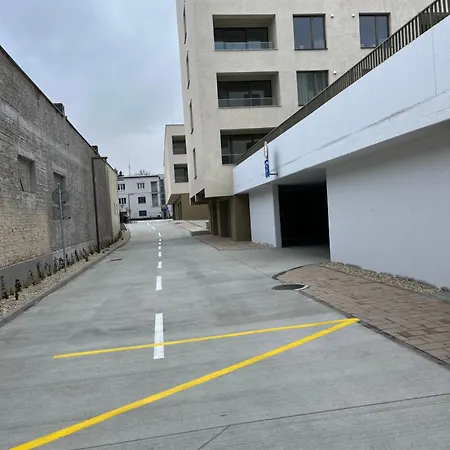 Apartamento Bayerova Prešov