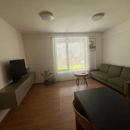 Apartment Bayerova Presov